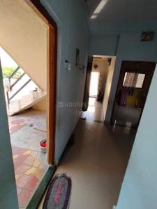 Living Room Image of 850 Sq.ft 2 BHK Independent House for sale in Shikrapur Pune for Rs. 2500000