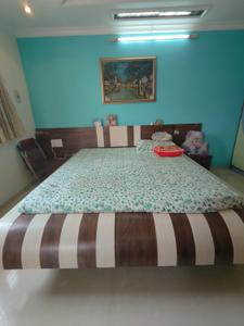 Bedroom Image of 2163 Sq.ft 5 BHK Independent House for sale in Naranpura Ahmedabad for Rs. 35100000