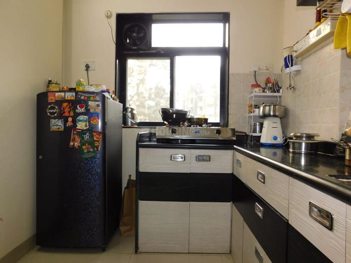 Good Society Kitchen 1