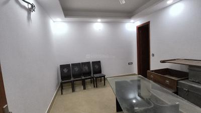 Bedroom Image of 1500 Sq.ft 3 BHK Apartment / Flat for sale in Vasant Kunj New Delhi for Rs. 16000000