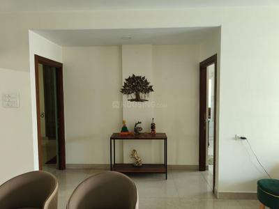 Hall Image of 1501 Sq.ft 3 BHK Apartment / Flat for sale in India Dakshinaalaya, Shenoy Nagar Chennai for Rs. 35000000