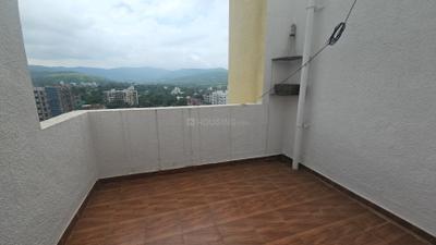 Image of 960 Sq.ft 2 BHK Apartment / Flat for sale in Belvalkar Kalpak Homes Kirkatwadi, Kirkatwadi, Pune for Rs. 5150000