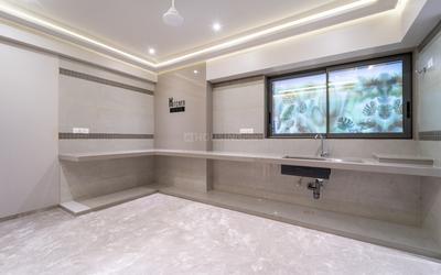 Bedroom Image of 2800 Sq.ft 4 BHK Apartment / Flat for sale in Vesu Surat for Rs. 19300000