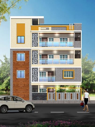 Mohammed Sab Palya, Vidyaranyapura Main Image 1