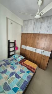 Bedroom Image of 1000 Sq.ft 2 BHK Apartment / Flat for sale in Lilleria Aashiana, Sama Savli Vadodara for Rs. 3800000