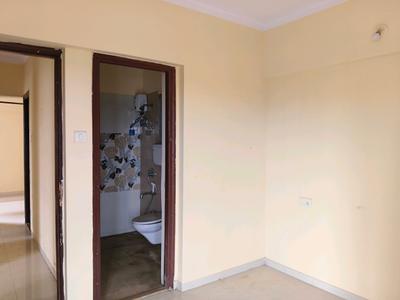 Bedroom Image of 850 Sq.ft 2 BHK Apartment / Flat for sale in Raunak City Sector IV D10, Kalyan West Kalyan for Rs. 5850000