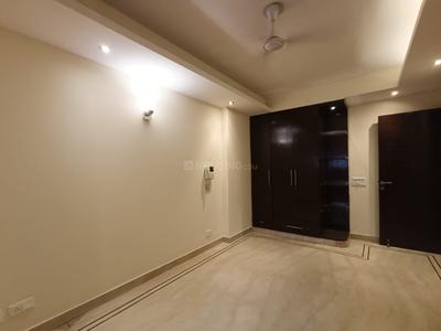 Hall Image of 1953 Sq.ft 3 BHK Builder Floor for rent in Uday Park New Delhi for Rs. 150000