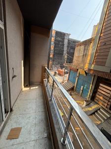 Balcony Image of 1050 Sq.ft 2 BHK Apartment / Flat for sale in Sector 110 Noida for Rs. 3979000
