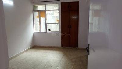 Bedroom Image of 1600 Sq.ft 4 BHK Apartment / Flat for sale in Ekta Gardens, Patparganj New Delhi for Rs. 30000000