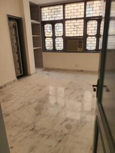 Hall Image of 1600 Sq.ft 3 BHK Apartment / Flat for sale in PT and DD Block RWA Kalkaji, Kalkaji New Delhi for Rs. 35000000