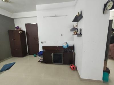 Hall Image of 1332 Sq.ft 2 BHK Apartment / Flat for sale in Koteshwar Ahmedabad for Rs. 6700000