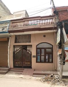 1.5 BHK Independent House