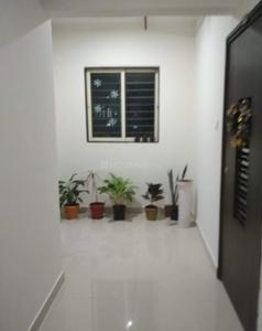 Hall Image of 750 Sq.ft 2 BHK Apartment / Flat for sale in Kandivali West Mumbai for Rs. 14000000