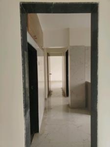 Passage Image of 890 Sq.ft 2 BHK Apartment / Flat for sale in Madhav Vatika X, Palghar Mumbai for Rs. 4000001