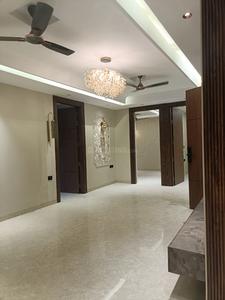 Hall Image of 1617 Sq.ft 3 BHK Apartment / Flat for sale in Sector 54 Gurgaon for Rs. 11000000