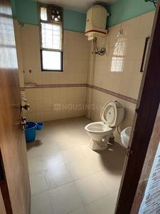 Bathroom Image of 2150 Sq.ft 4 BHK Apartment / Flat for rent in Kanke Ranchi for Rs. 40000
