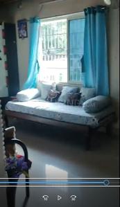Bedroom Image of 850 Sq.ft 2 BHK Apartment / Flat for sale in Gopalapatnam Visakhapatnam for Rs. 3700000
