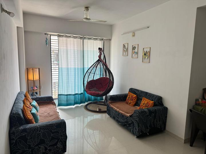 NEW CHNDKHEDA Main Image 1