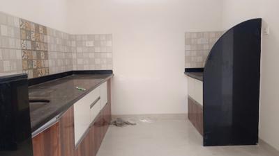 Kitchen Image of 1140 Sq.ft 2 BHK Apartment / Flat for sale in Pethkar Siyona Phase II, Punawale Pune for Rs. 9000000