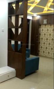 Bedroom Image of 829 Sq.ft 2 BHK Apartment / Flat for sale in Suryam Elegance, Vastral Ahmedabad for Rs. 4900000