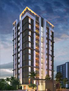 Image of 1752 Sq.ft 3 BHK Apartment / Flat for sale in Bhowanipore, Kolkata for Rs. 32000000