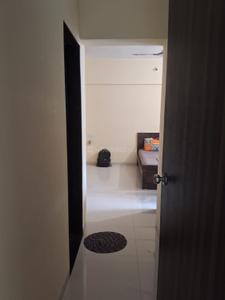 Bedroom Image of 1500 Sq.ft 3 BHK Apartment / Flat for rent in Bramha Skycity, Dhanori Pune for Rs. 36000