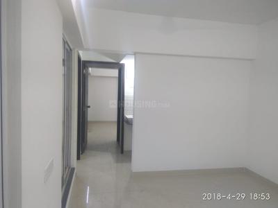 Hall Image of 959 Sq.ft 2 BHK Apartment / Flat for sale in 38 Park Majestique, Undri Pune for Rs. 4500000