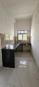 Kitchen Image of 1329 Sq.ft 3 BHK Apartment / Flat for sale in Purba Barisha Kolkata for Rs. 6645000