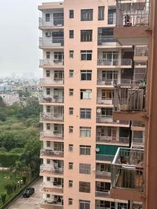 Image of 560 Sq.ft 1 BHK Apartment / Flat for sale in Sector 15 Part 2, Gurgaon for Rs. 7000000