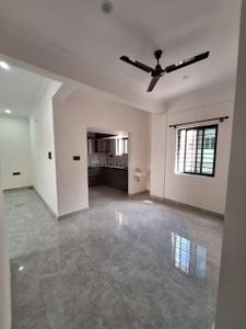 Hall Image of 1100 Sq.ft 2 BHK Independent House for rent in Yelahanka New Town Bengaluru for Rs. 22000