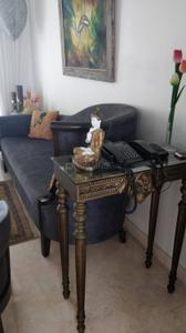 Hall Image of 1650 Sq.ft 3 BHK Apartment / Flat for sale in Ansal Heights , Worli Mumbai for Rs. 66500000