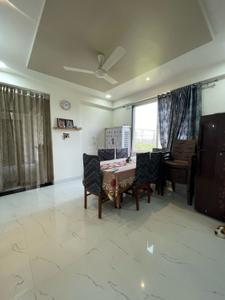 Hall Image of 1049 Sq.ft 2 BHK Apartment / Flat for sale in Jhotwara Jaipur for Rs. 3491600