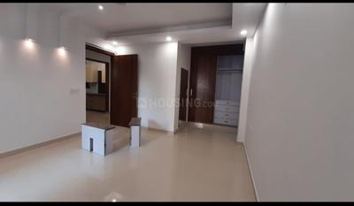 Hall Image of 1800 Sq.ft 3 BHK Builder Floor for sale in Ridhi Homes Luxury Floors, Green Field Colony Faridabad for Rs. 15000000