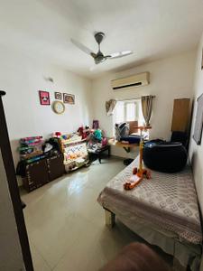 Bedroom Image of 1350 Sq.ft 3 BHK Apartment / Flat for sale in Ambawadi Ahmedabad for Rs. 7500000