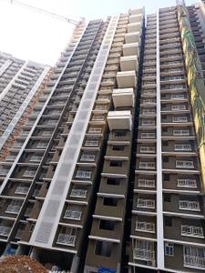 Image of 420 Sq.ft 1 BHK Independent House for sale in Royal Pristo, Malad East, Mumbai for Rs. 8500000