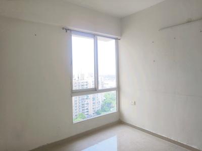 Bedroom Image of 1000 Sq.ft 2 BHK Apartment / Flat for sale in Signature Global The Millennia I, Sector 37D Gurgaon for Rs. 7000000