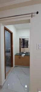 Hall Image of 1430 Sq.ft 2 BHK Apartment / Flat for sale in Parkville Lakshmi Nilayam, Syamala Nagar Guntur for Rs. 5700000