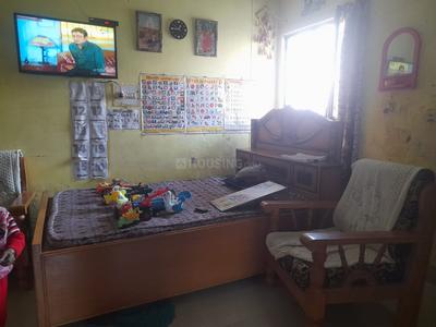 Hall Image of 630 Sq.ft 2 BHK Apartment / Flat for sale in Khurja Bulandshahr for Rs. 2000000