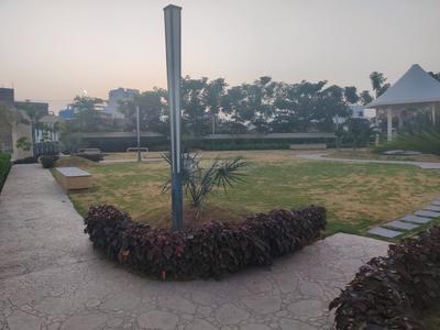 Image of 675 Sq.ft Residential Plot / Land for sale in Anand Dham 2, Devguradia, Indore for Rs. 3200000