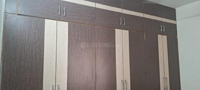 Bedroom Image of 1250 Sq.ft 2 BHK Apartment / Flat for sale in Bhat Kasindra Ahmedabad for Rs. 4600000