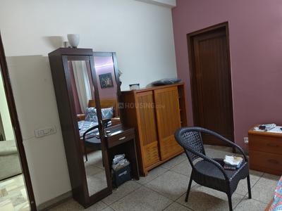 Bedroom Image of 900 Sq.ft 2 BHK Independent House for sale in Sector 7 Gurgaon for Rs. 23500000