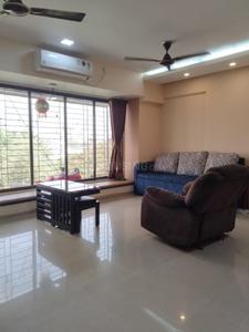 Hall Image of 701 Sq.ft 2 BHK Apartment / Flat for sale in Matunga West Mumbai for Rs. 28000000