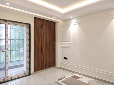Bedroom Image of 2286 Sq.ft 3 BHK Builder Floor for sale in TDI The Retreat, Sector 89 Faridabad for Rs. 24500000