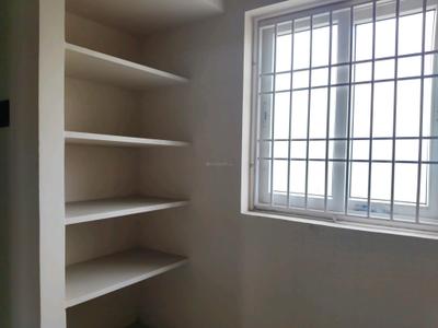 Bedroom Image of 860 Sq.ft 2 BHK Villa for sale in Red Hills Chennai for Rs. 4700002