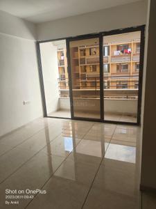 Hall Image of 1305 Sq.ft 2 BHK Apartment / Flat for sale in Vastral Ahmedabad for Rs. 3900000