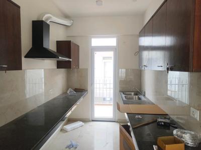 Kitchen Image of 1194 Sq.ft 2.5 BHK Builder Floor for sale in M3M Soulitude , Sector 89 Gurgaon for Rs. 13800000
