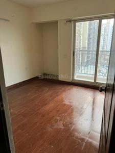 Bedroom Image of 881 Sq.ft 2 BHK Apartment / Flat for sale in Aditya City Apartment Ghaziabad, Wave City Ghaziabad for Rs. 5600000