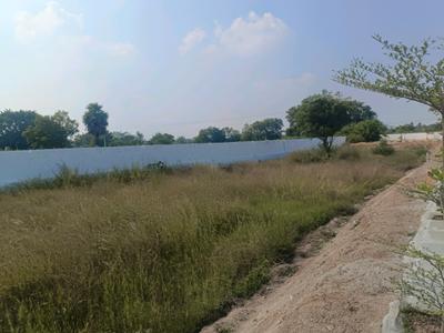 Image of 150 Sq.ft Residential Plot / Land for sale in Dundigal, Hyderabad for Rs. 4000009