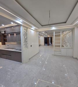 Hall Image of 2100 Sq.ft 4 BHK Apartment / Flat for sale in Rajendra Nagar Ghaziabad for Rs. 19600000