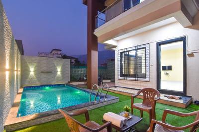 Image of 1850 Sq.ft 3 BHK Villa for sale in Varsoli, Lonavala for Rs. 13000000